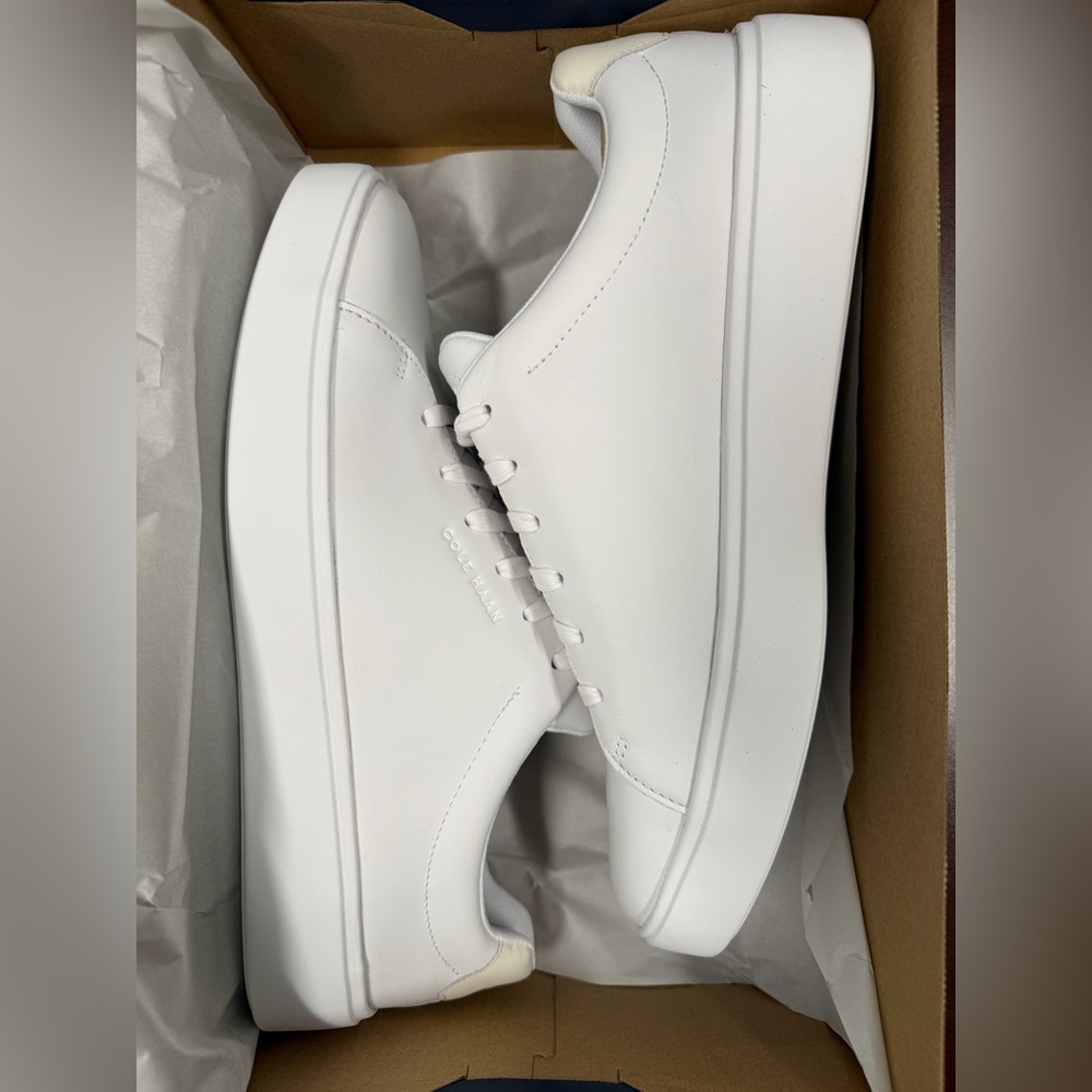 Cole Haan Crosscourt Traveller